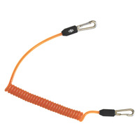 Wrist Strap To Tool Connection