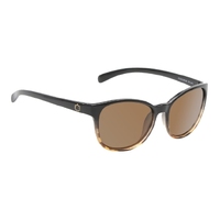 Ugly Fish TR-90 Polarised P7515 Brown Frame Brown Lens Fashion Sunglasses