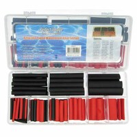 Adhesive Lined Heat Shrink Tube Kit