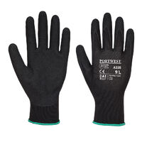 Portwest Dermi-Grip NPR15 Nitrile Sandy 12x Pack