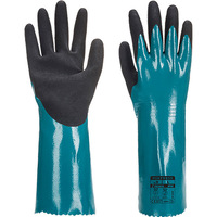 Portwest Sandy Grip Lite Gauntlet 2x Pack