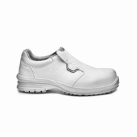 Portwest Base Protection Kuma Shoes White