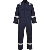 Portwest Bizweld Iona Coverall