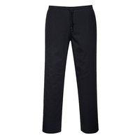 Portwest Drawstring Trousers