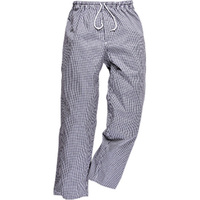 Portwest Bromley Chefs Trousers