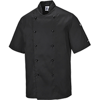 Portwest Kent Chefs Jacket