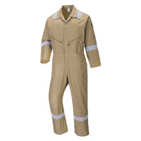 Portwest Iona Cotton Coverall