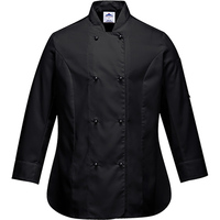 Portwest Rachel Ladies Chefs Jacket