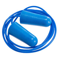 Portwest Food Detectable Ear Plug (200) Blue