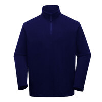 Portwest Staffa Microfleece Jumper