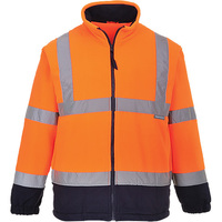 Portwest Polar Fleece Jacket