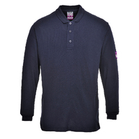 Portwest FR Antistatic Polo Shirt