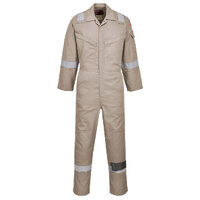 Portwest FR Antistatic Coverall