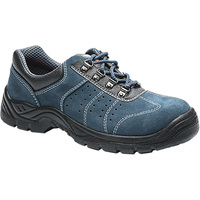 Portwest Perforated Trainer S1P