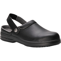 Portwest Safety Clog SB AE WRU