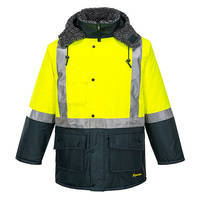 Huski Freezer Jacket