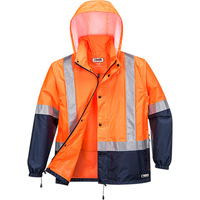 Huski Socket Packable Jacket