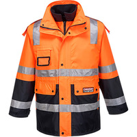 Huski Venture 4-in-1 Jacket