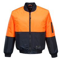 Huski Flyer Jacket