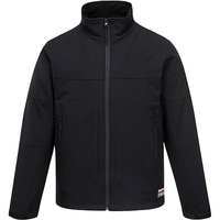 Huski Nero Softshell Jacket