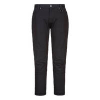 Portwest Ladies Slim Fit Work Pants