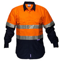 Prime Mover Flame Resistant Shirt