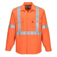 Portwest Flame Resistant X-Back Shirt