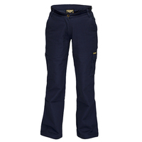 Prime Mover Ladies Cargo Pants