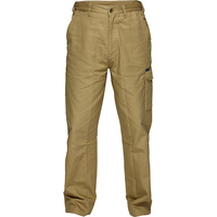 Prime Mover Cargo Pants