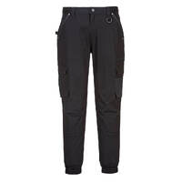 Portwest Cuffed Slim Fit Work Pants