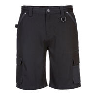 Portwest Slim Fit Work Shorts