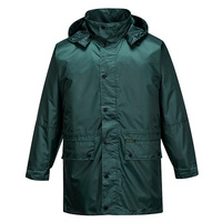 Prime Mover Rain Jacket