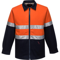 Prime Mover Wool Blend Bluey Jacket