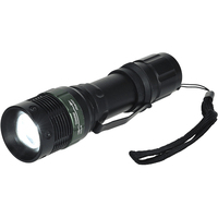 Tactical Torch Black Regular