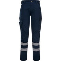 Portwest PW3 Work Stretch Pants