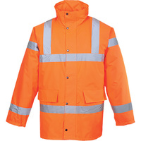 Portwest Hi-Vis Traffic Jacket