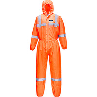 Portwest VisTex SMS Coverall