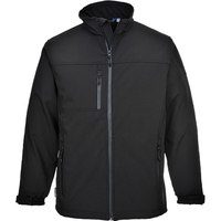 Portwest Softshell Jacket 3 Layer