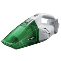 HiKOKI 18V Vacuum (tool only) R18DSL(H4Z)