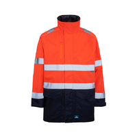 Rainbird Workwear Adults Ultimate Jacket