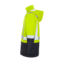 Rainbird Workwear Adults Assist Jacket