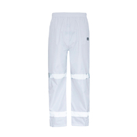 Rainbird Workwear Night Vis Overpants