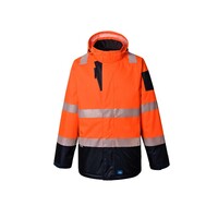 Rainbird Workwear Hi-Vis Southern Parka