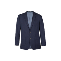 Biz Corporates Arden Mens Smart Casual Blazer