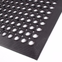 Vip Mat Small 600mm x 900mm Safety Matting Vip Mat Oil Petrol Resistant Wet Areas