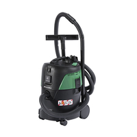 HiKOKI 1000W 25L L Class Wet & Dry Vacuum RP250YDL(H1Z)