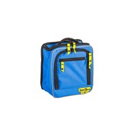 Rugged Xtremes Insulated POD Connect Crib Bag Blue