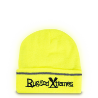 Rugged Xtremes HIVIS RX Beanie