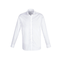 Biz Collection Camden Mens Long Sleeve Shirt