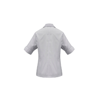 Biz Collection Ladies Ambassador Short Sleeve Shirt